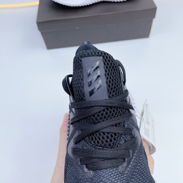 Giày Adidas Alphabounce Beyond đen rep 1:1 hình 2 | Giày Nhà Bơ