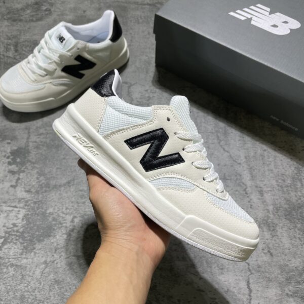 Giày New Balance crt300 đen rep 1:1 | Giày Nhà Bơ