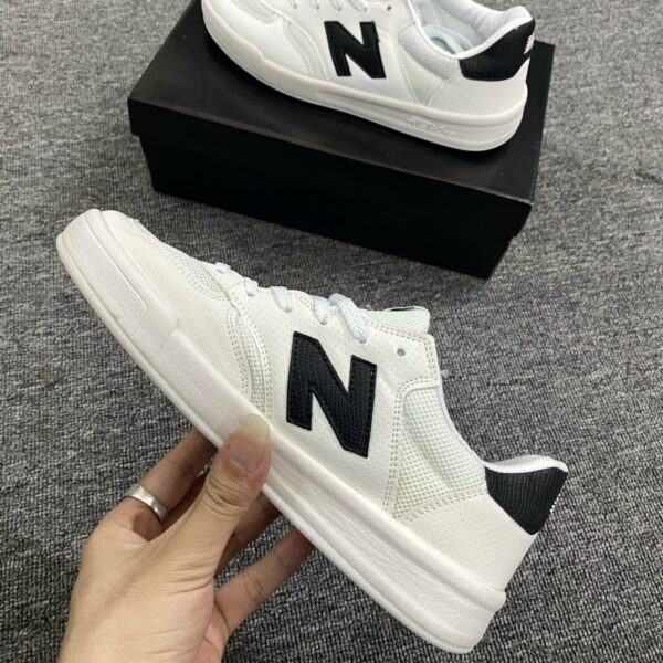 Giày New Balance crt300 đen rep 1:1 hình 1 | Giày Nhà Bơ