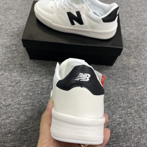 Giày New Balance crt300 đen rep 1:1 hình 2 | Giày Nhà Bơ