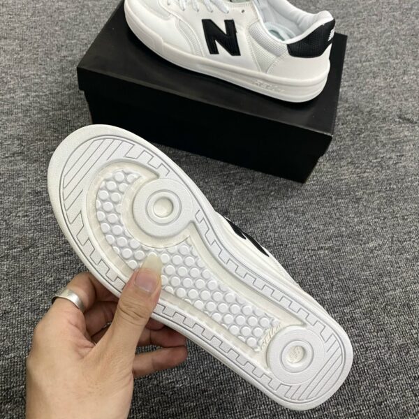 Giày New Balance crt300 đen rep 1:1 hình 3 | Giày Nhà Bơ