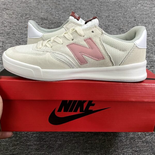 Giày New Balance crt300 hồng rep 1:1 hình 2 | Giày Nhà Bơ