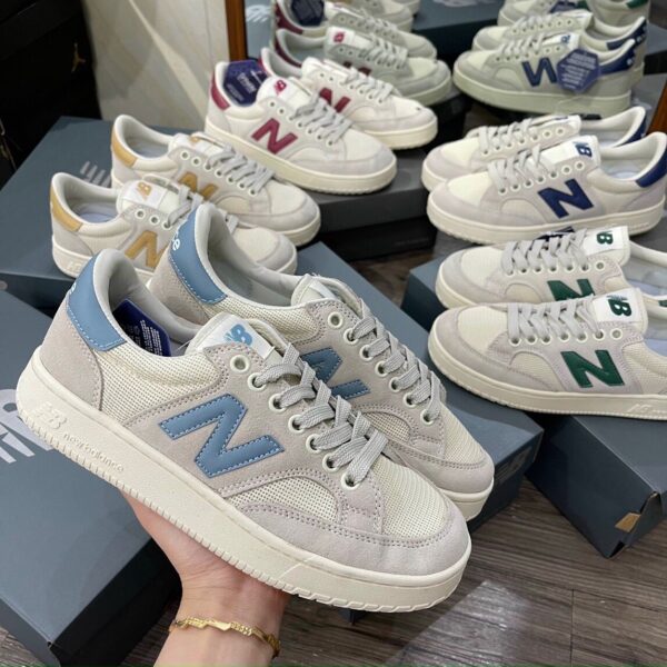 Giày New Balance crt300 xanh rep 1:1 | Giày Nhà Bơ