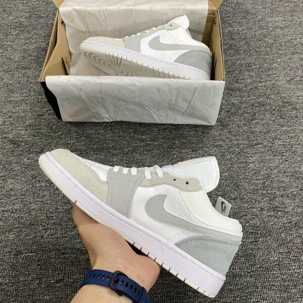 Giày Nike Air Jordan 1 Paris rep 1:1 hình 1 | Giày Nhà Bơ