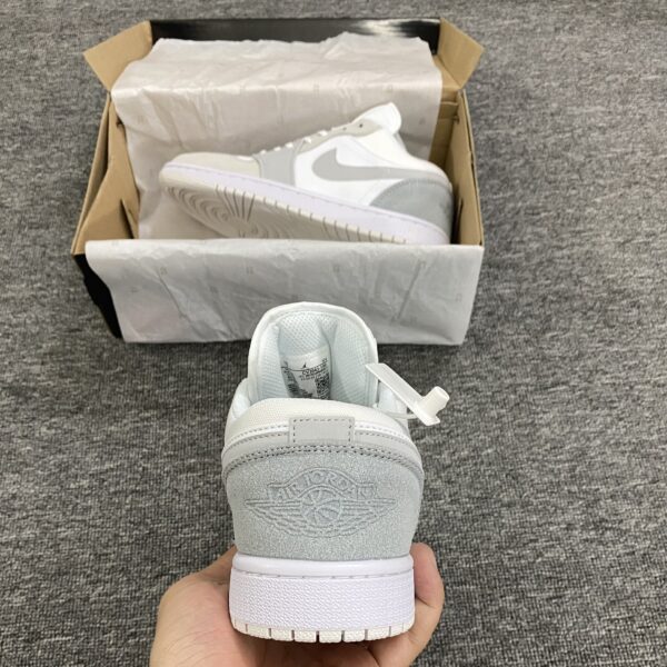 Giày Nike Air Jordan 1 Paris rep 1:1 hình 4 | Giày Nhà Bơ