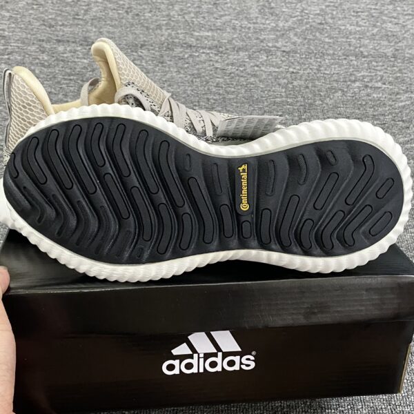 Giày Adidas Alphabounce muối tiêu rep 1:1 hình 4 | Giày Nhà Bơ