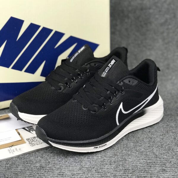 Giày Nike Zoom đen rep 1:1 | Giày Nhà Bơ