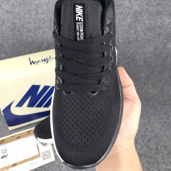 Giày Nike Zoom đen rep 1:1 hình 5 | Giày Nhà Bơ