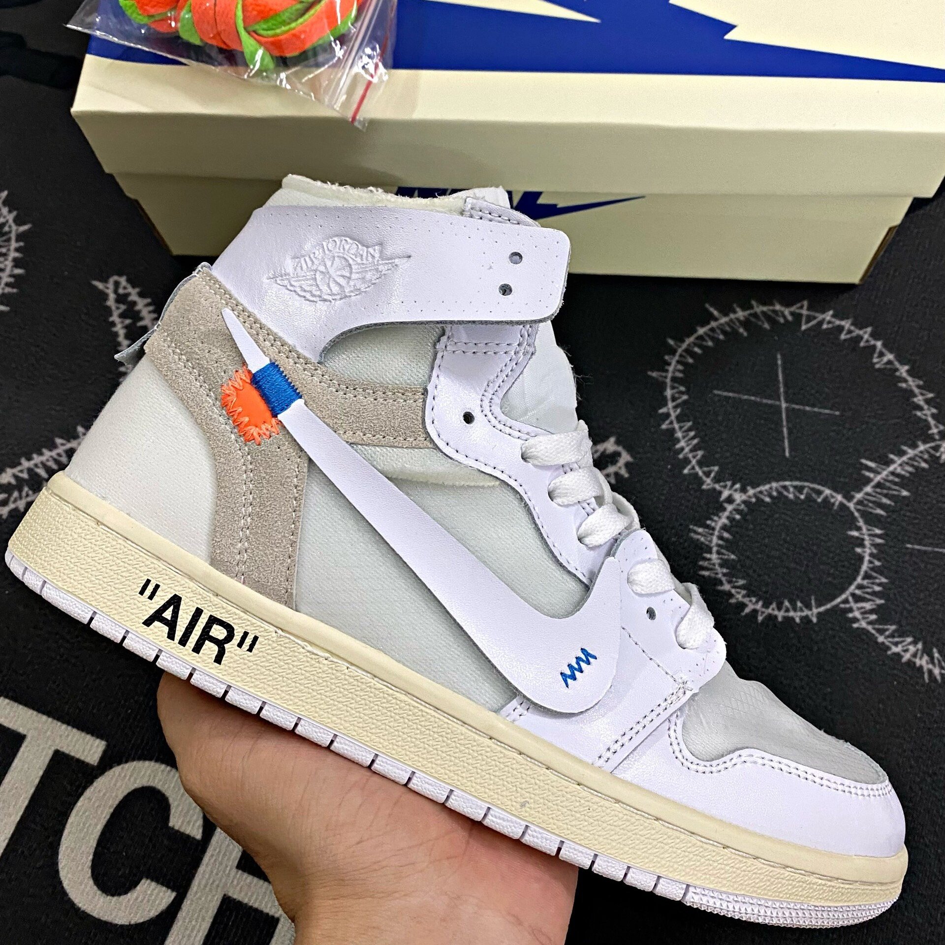 Jd 2025 off white