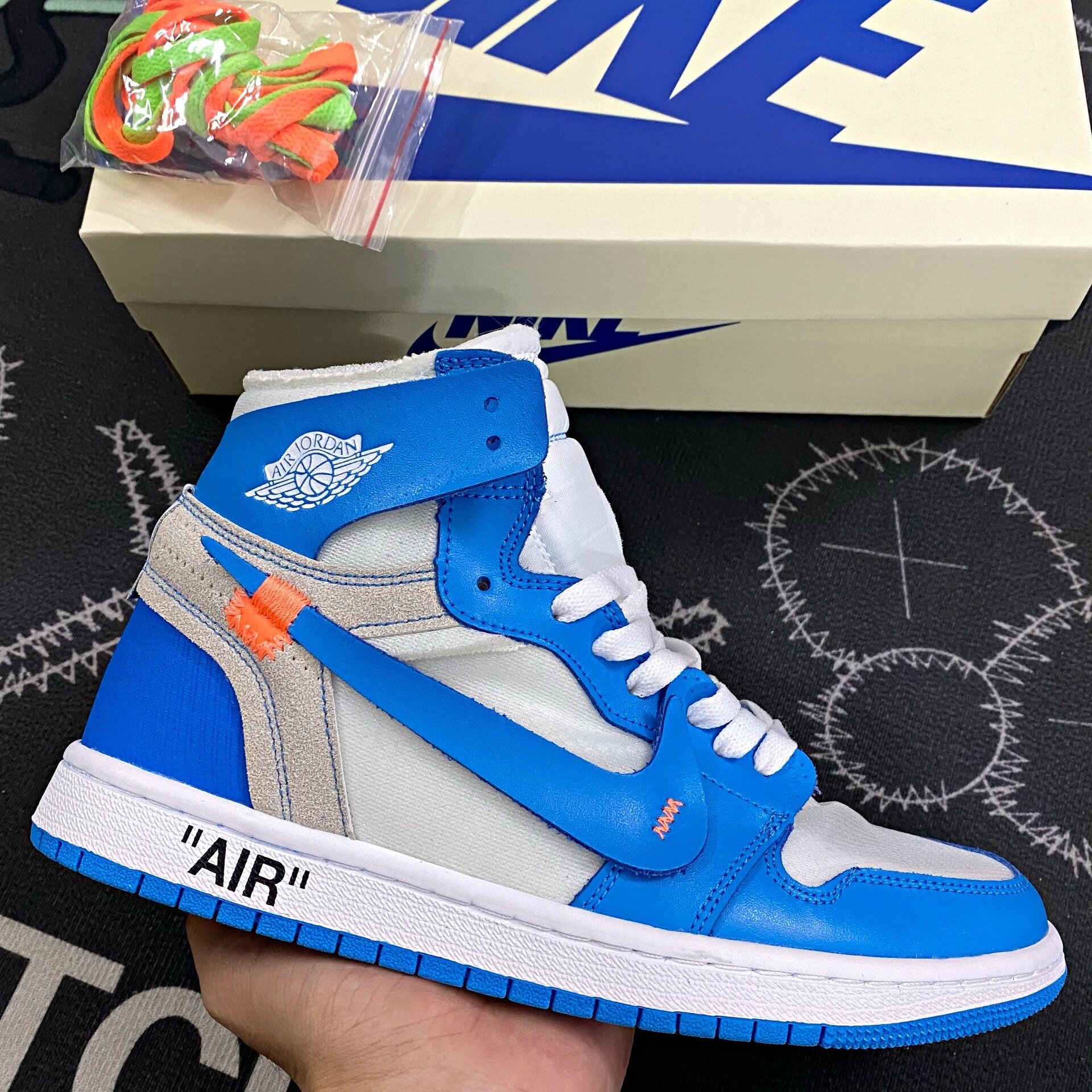 Jd 2025 off white