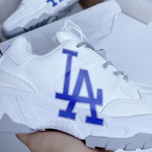 Giày MLB Bigball Chunky LA Dodgers rep 1:1 hình 1 | Giày Nhà Bơ