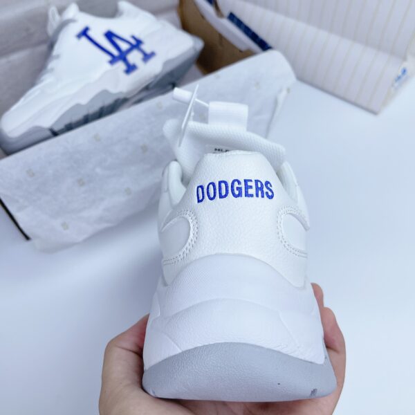 Giày MLB Bigball Chunky LA Dodgers rep 1:1 hình 3 | Giày Nhà Bơ