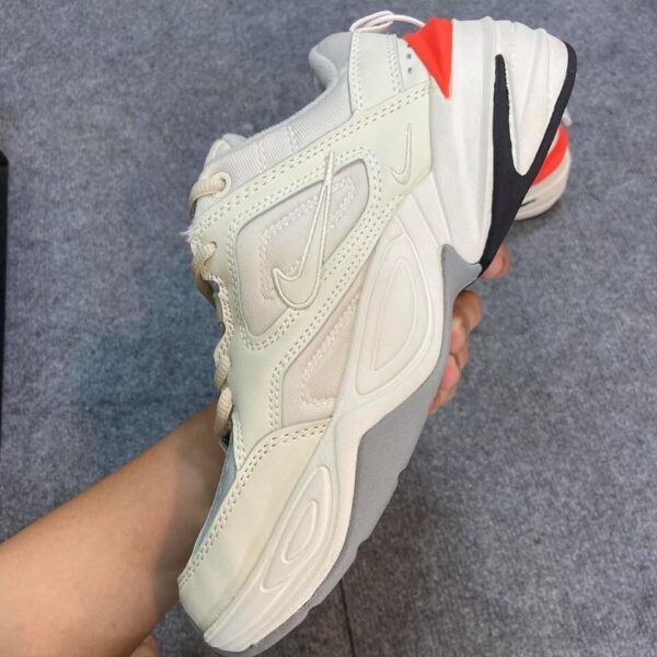 Giày Nike M2k gót cam rep 1:1 hình 2 | Giày Nhà Bơ