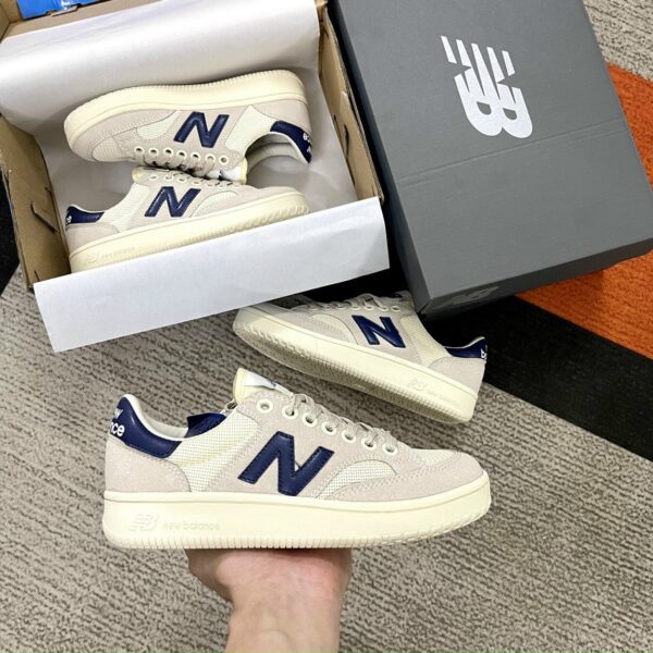 Giày New Balance crt300 xanh navy rep 1:1 hình 1 | Giày Nhà Bơ