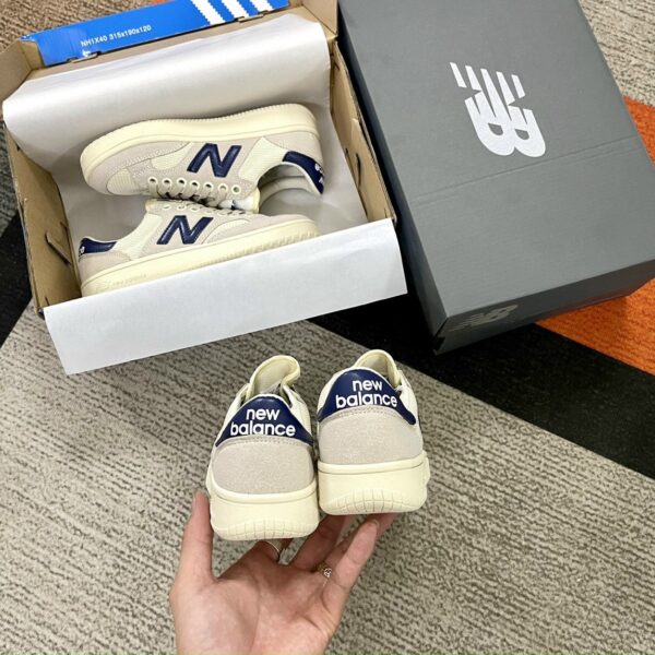 Giày New Balance crt300 xanh navy rep 1:1 hình 3 | Giày Nhà Bơ