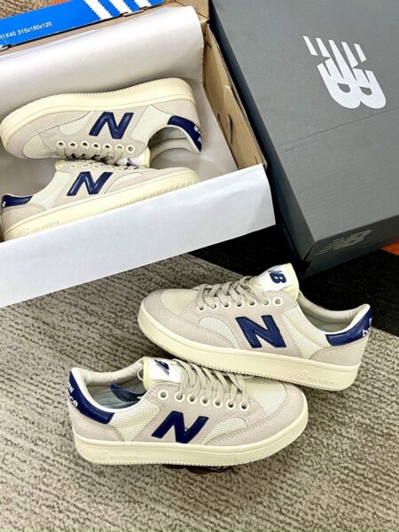 Giày New Balance crt300 xanh navy rep 1:1 | Giày Nhà Bơ