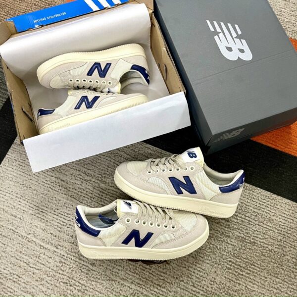 Giày New Balance crt300 xanh navy rep 1:1 | Giày Nhà Bơ