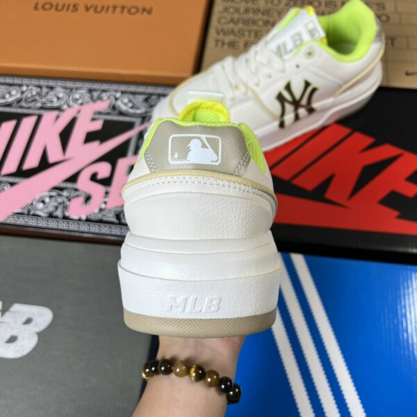 Giày MLB Chunky Liner NY cốm rep 1:1 hình 1