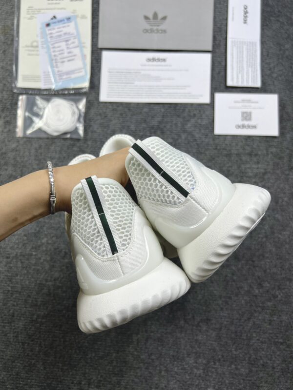 Giày Adidas Alphabounce Beyond trắng rep 1:1