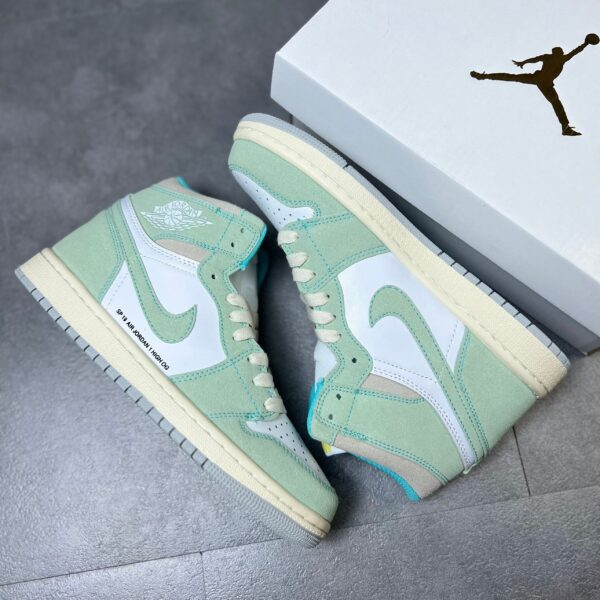 Các màu giày Nike Jordan cổ cao rep 1:1