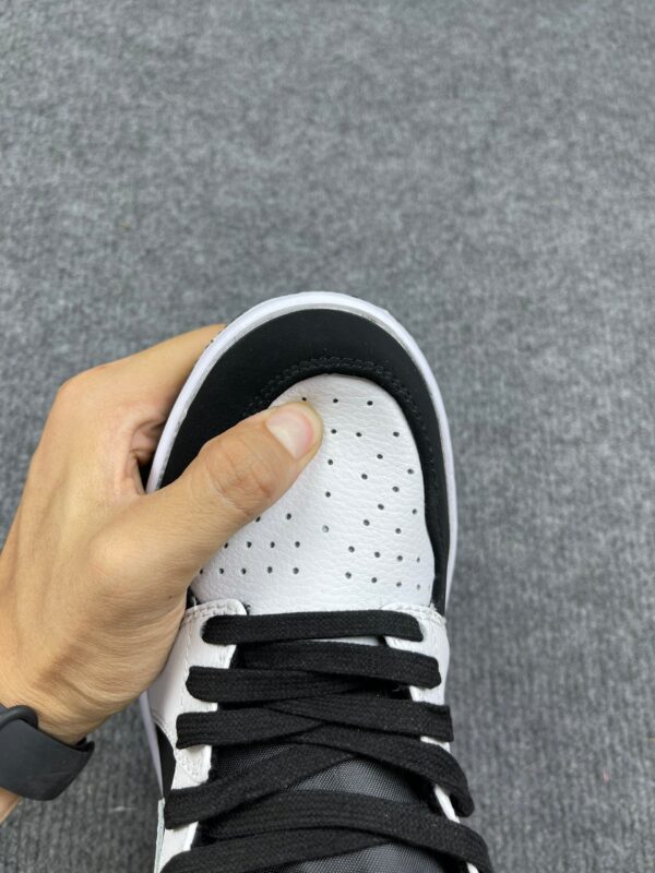 Giày Nike Jordan panda ss 2022 cổ cao rep 1:1