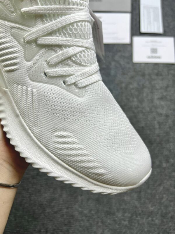 Giày Adidas Alphabounce Beyond trắng rep 1:1