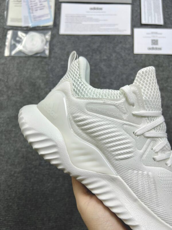 Giày Adidas Alphabounce Beyond trắng rep 1:1