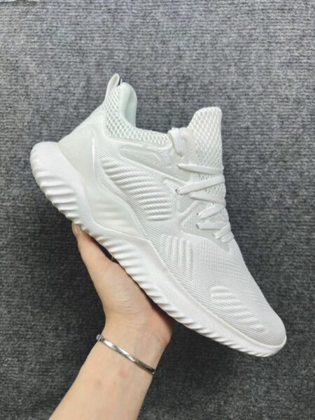 Giày Adidas Alphabounce Beyond trắng rep 1:1