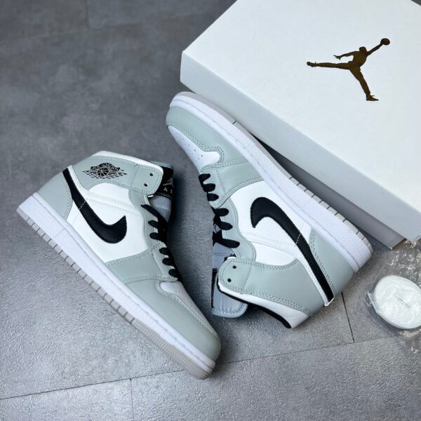 Các màu giày Nike Jordan cổ cao rep 1:1