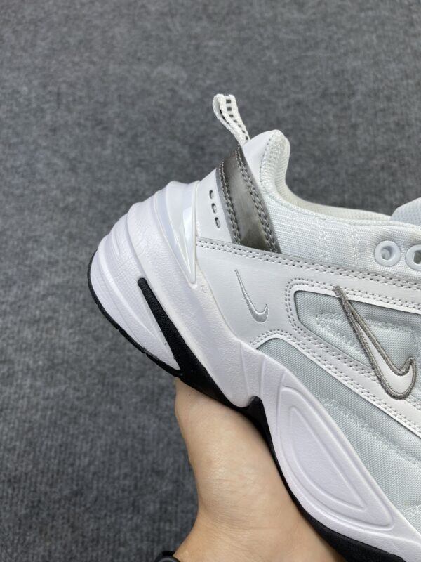 Giày Nike M2k Tekno gót trắng rep 1:1