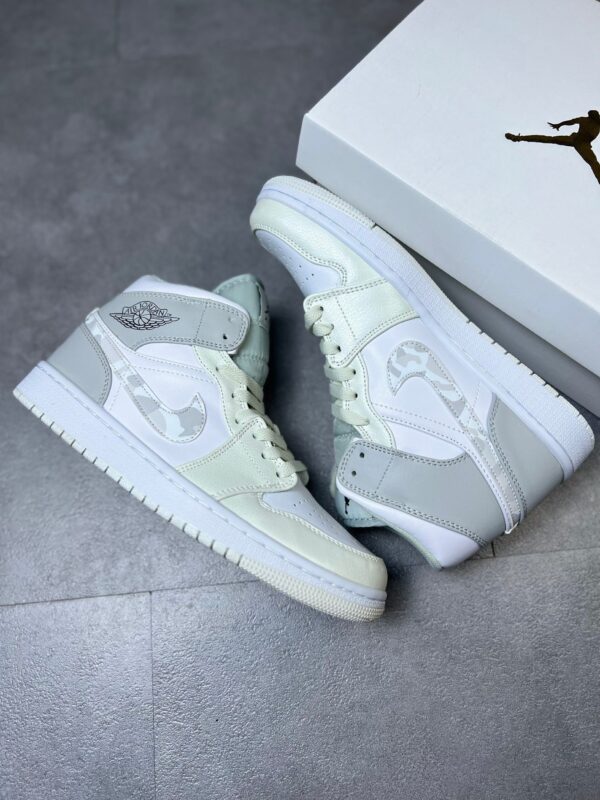 Các màu giày Nike Jordan cổ cao rep 1:1