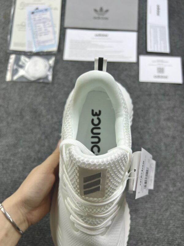 Giày Adidas Alphabounce Beyond trắng rep 1:1